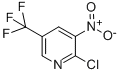 5-(三氟甲基)-3-硝基-2-溴吡啶
