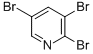 2,3,5-三溴吡啶