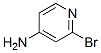 4-氨基-2-溴吡啶