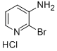 3-氨基-2-溴吡啶單鹽酸鹽