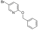 2-芐氧基-5-溴吡啶,95%