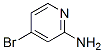 2-氨基-4-溴吡啶