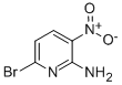 2-氨基-3-硝基-6-溴吡啶