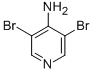 4-氨基-3,5-二溴吡啶