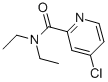 4-氯-N,N-二乙基吡啶酰胺