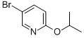 2-異丙氧基-5-溴吡啶
