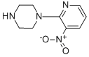 1-(3-硝基吡啶-2-基)哌嗪