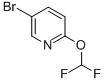 2-(二氟甲氧基)-5-溴吡啶