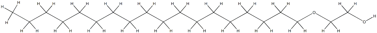 聚氧乙烯硬脂酸酯