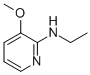 2-乙基胺-3-甲氧基吡啶