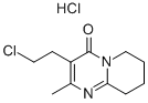 3-(2-氯乙基)-2-甲基-6,7,8,9-四氫-4H-吡啶并[1,2-a]嘧啶