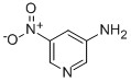 3-氨基-5-硝基吡啶