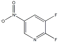 2,3-二氟-5-硝基吡啶